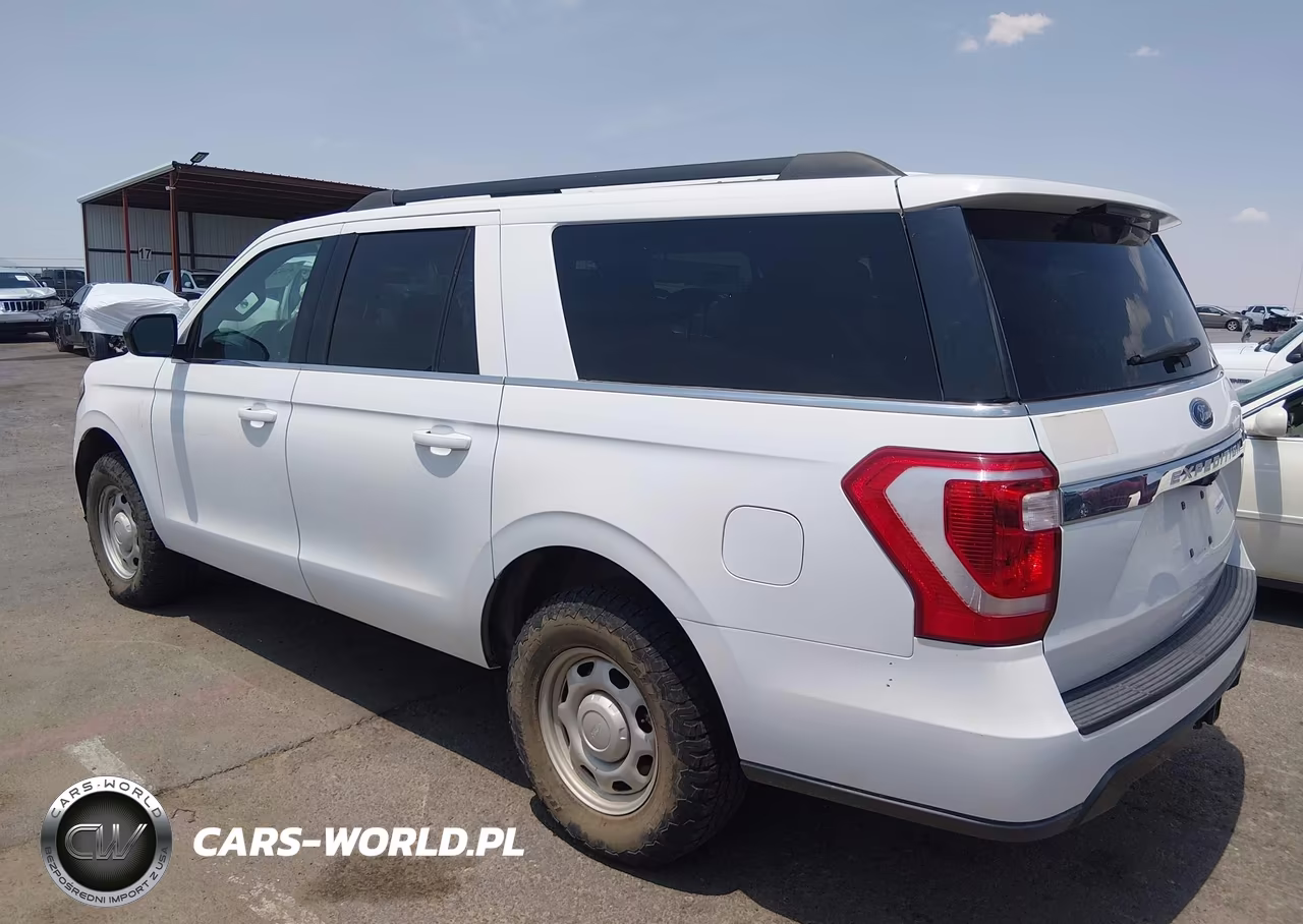 2020 Ford Expedition Xl Max VIN:1FMJK1GT1LEA67438 - 15