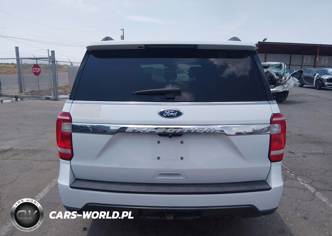 2020 Ford Expedition Xl Max VIN:1FMJK1GT1LEA67438 - 17