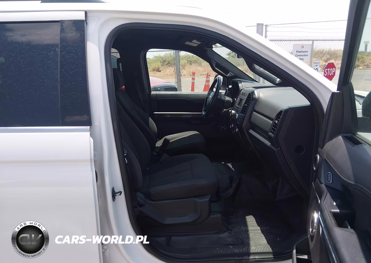 2020 Ford Expedition Xl Max VIN:1FMJK1GT1LEA67438 - 5