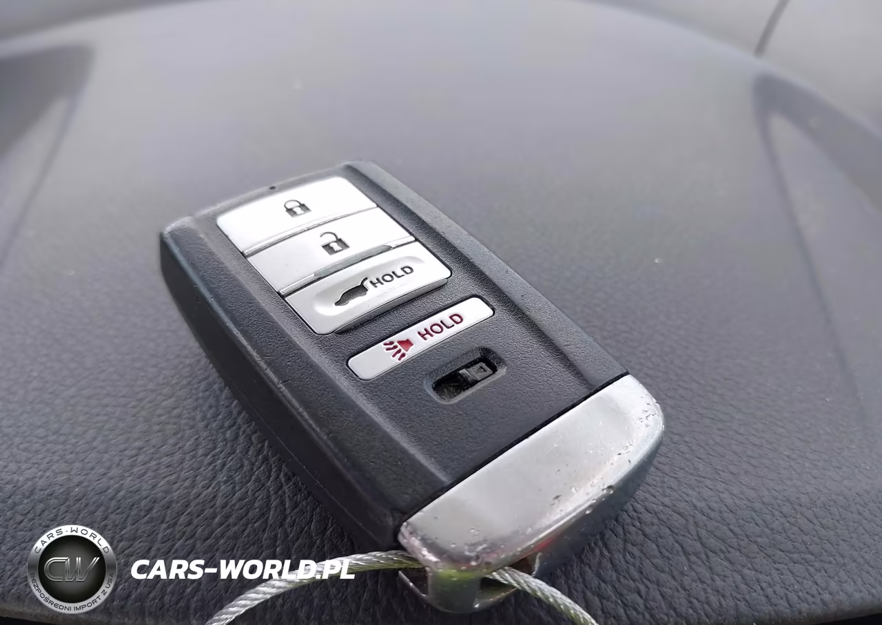 2016 Acura Rdx Technology Acurawatch Plus Packages-Technology Package VIN:5J8TB4H56GL003932 - 11