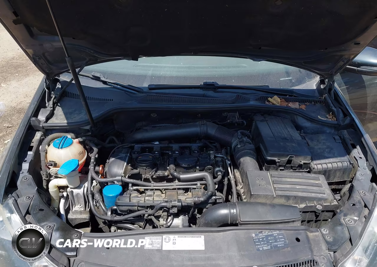 2011 Volkswagen Gti 4-Door VIN:WVWHV7AJ1BW104629 - 10
