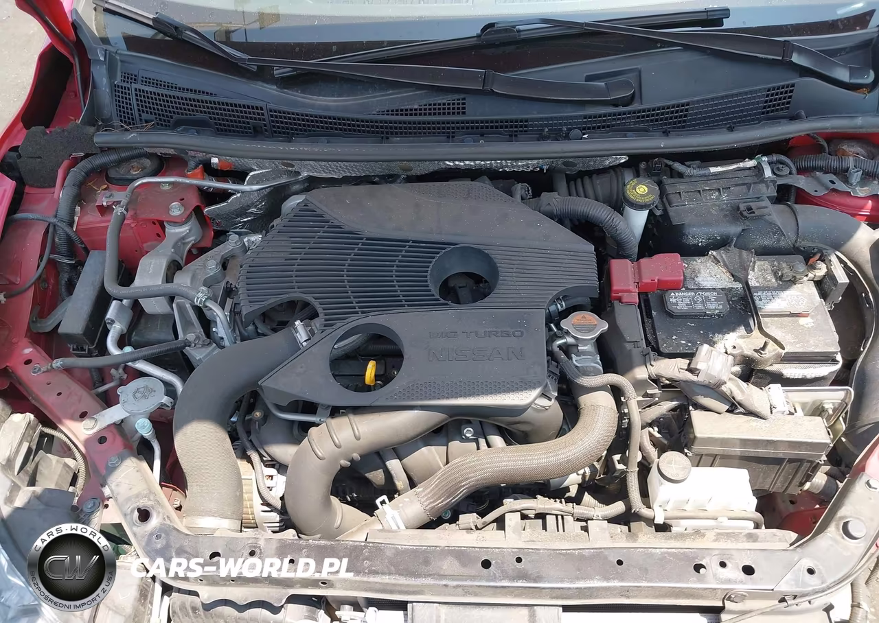 2017 Nissan Sentra Sr Turbo VIN:3N1CB7AP4HY235193 - 10