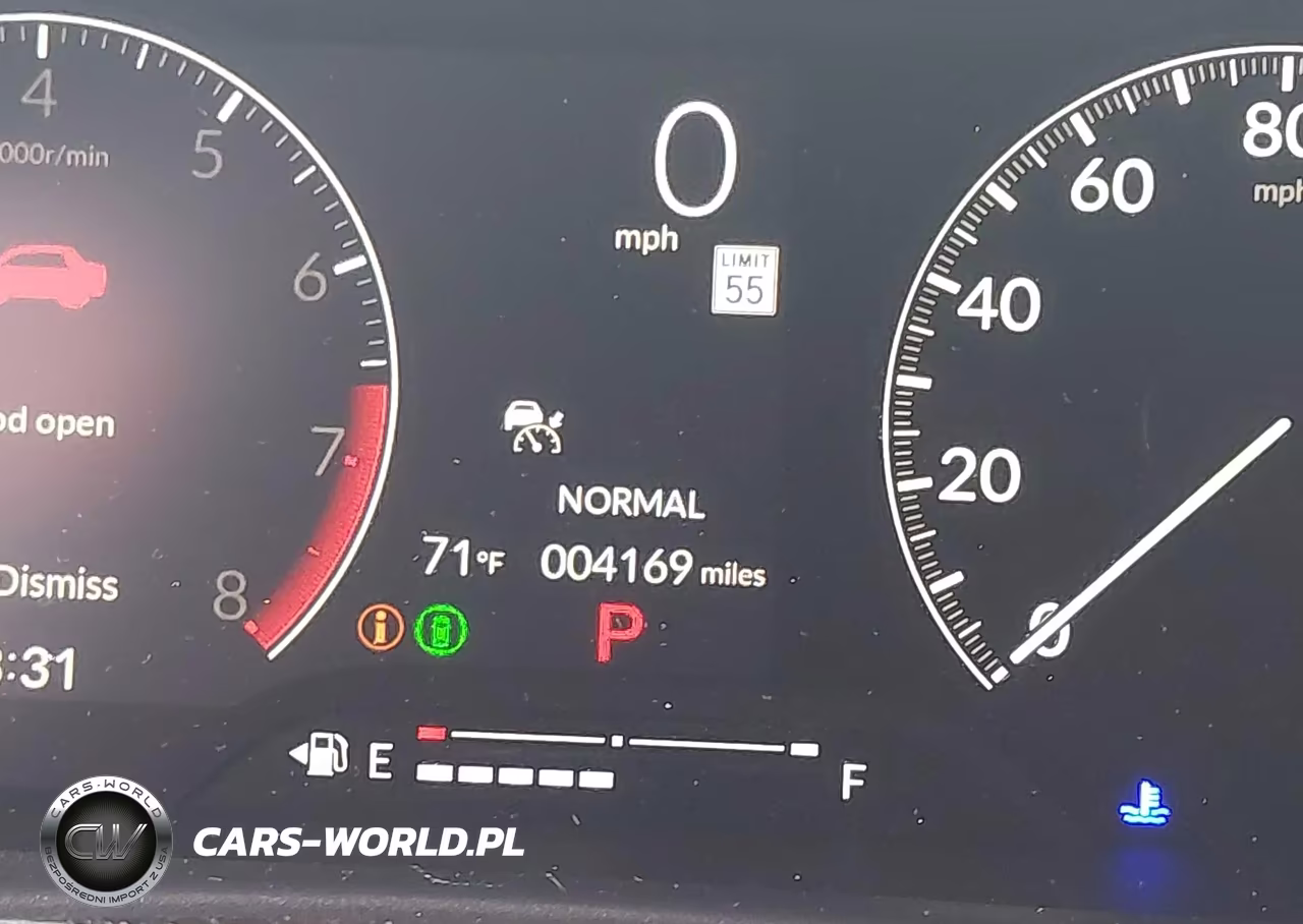 2026 Honda Civic Sport VIN:2HGFE2F51TH586851 - 16