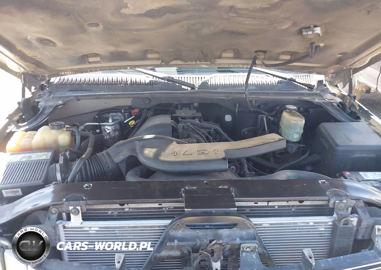 2002 Cadillac Escalade Standard VIN:1GYEK63N02R135885 - 10