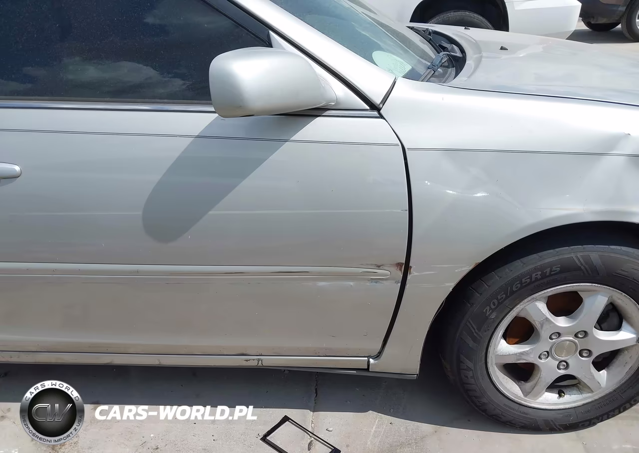 2003 Toyota Camry Le VIN:4T1BE32K63U239863 - 11