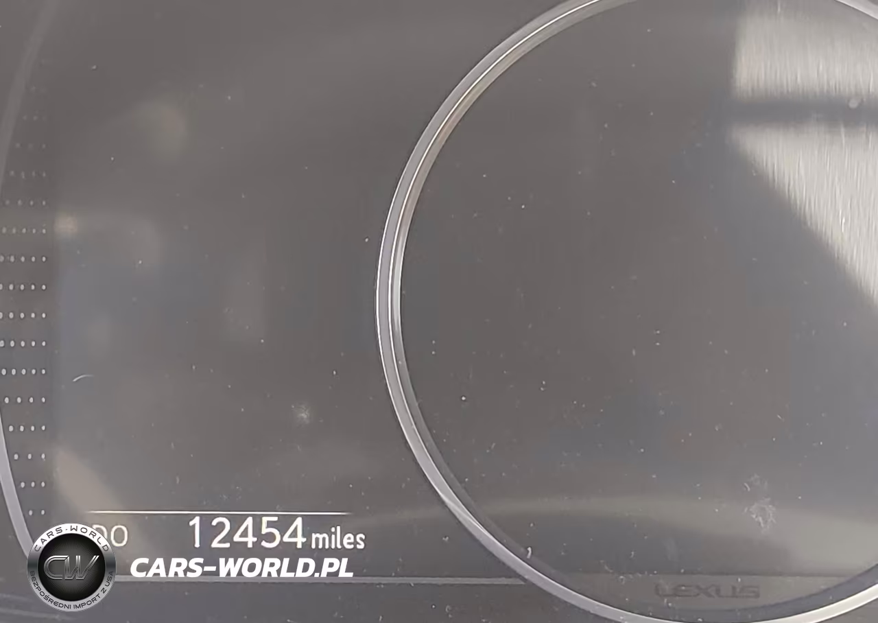 2025 Lexus Es 300H VIN:58ADA1C15SU074443 - 15