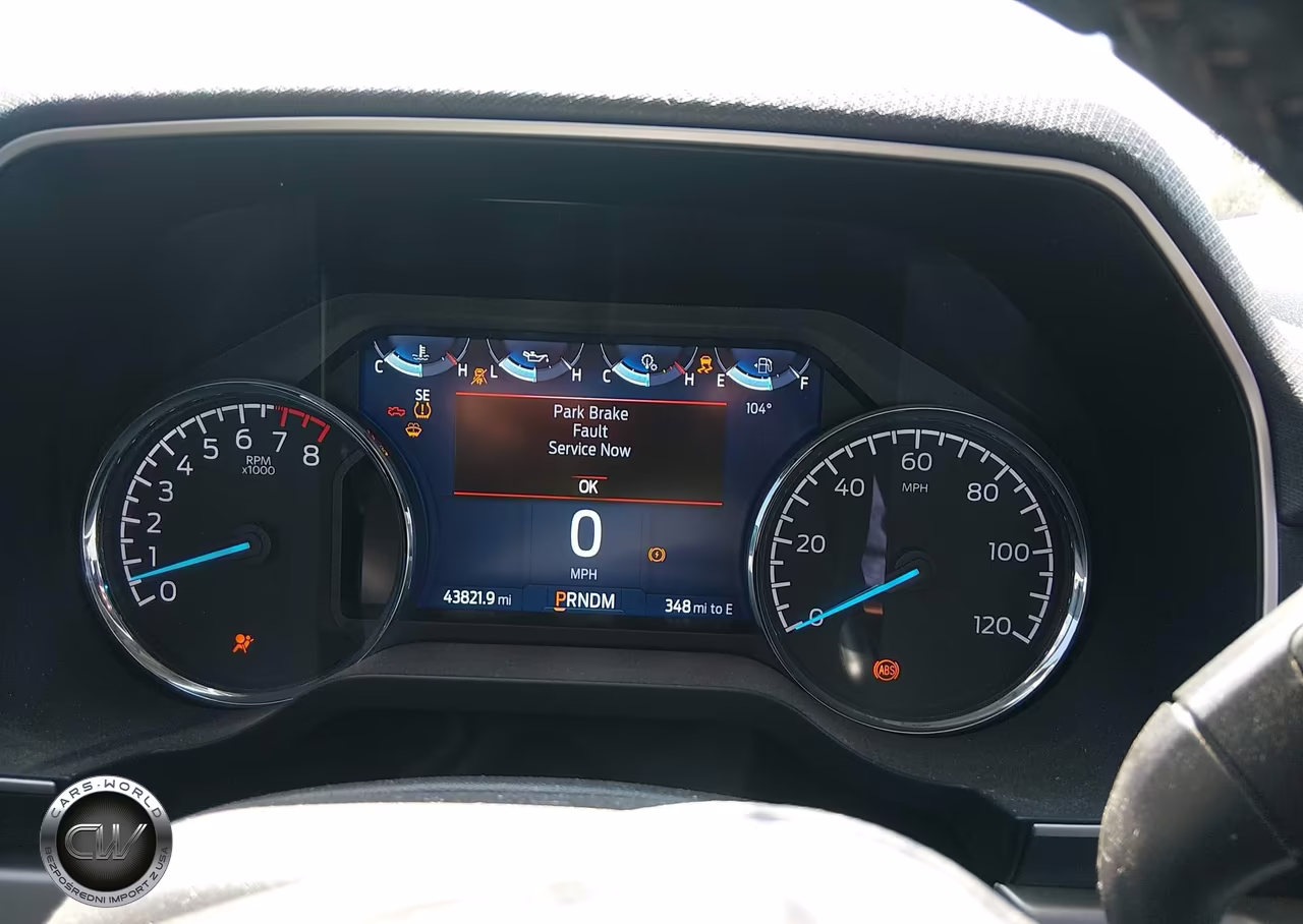 2022 Ford F-150 Xlt VIN:1FTEX1C53NFA50538 - 7