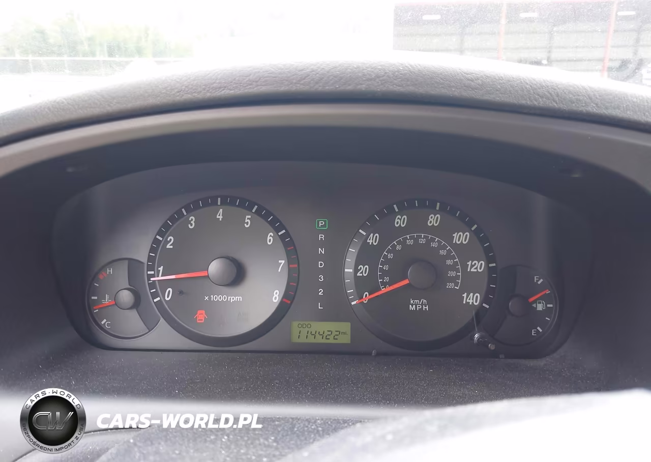 2005 Hyundai Elantra Gls-Gt VIN:KMHDN46D35U982025 - 7