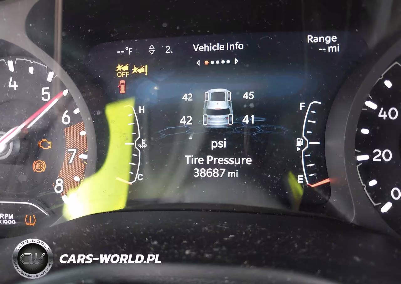 2023 Jeep Compass Latitude 4X4 VIN:3C4NJDBN9PT559109 - 7
