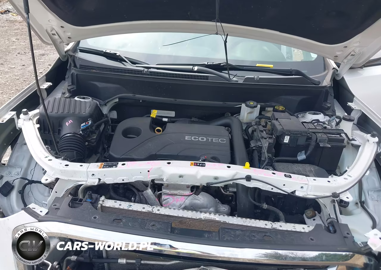 2020 GMC Terrain Fwd Slt VIN:3GKALPEV0LL304675 - 10