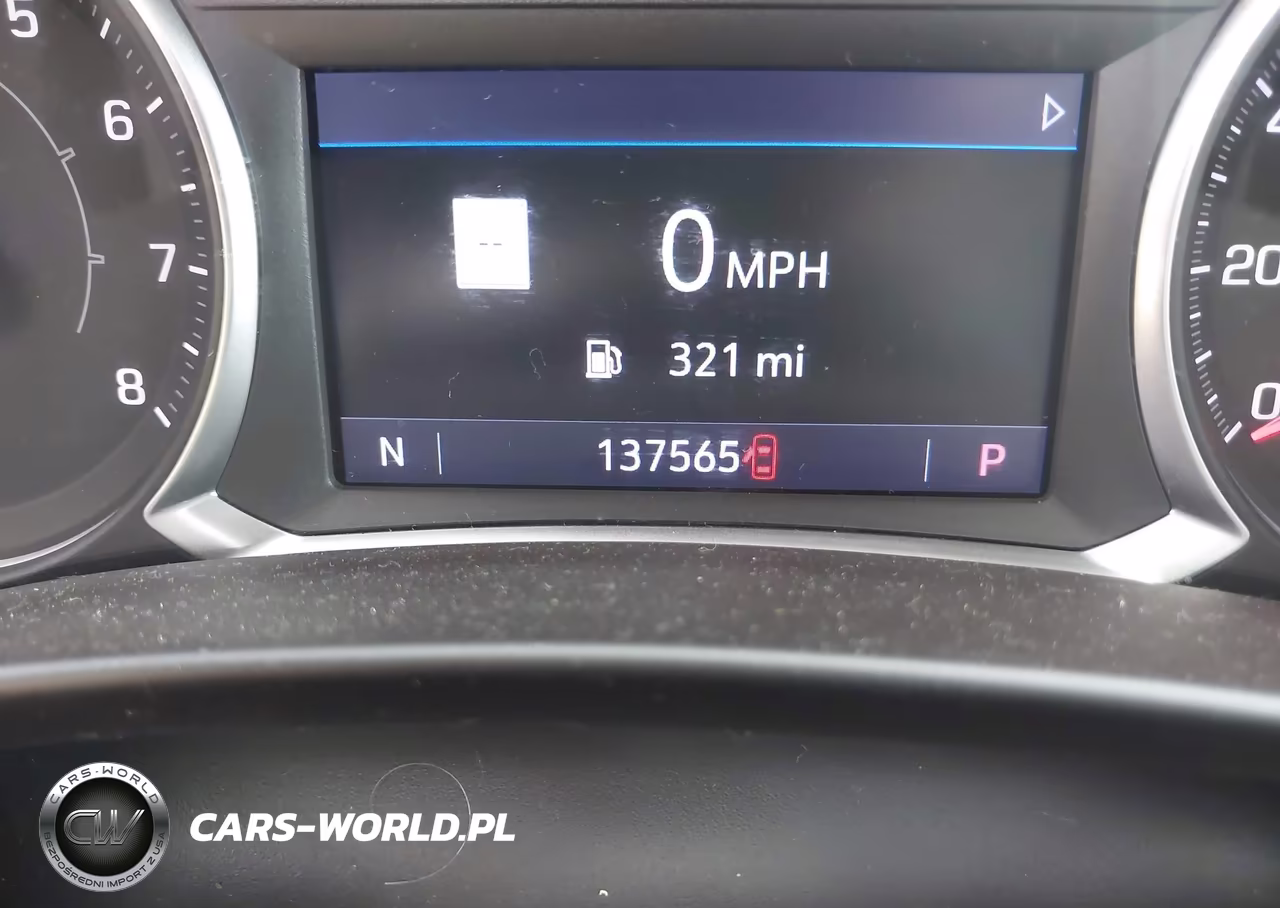 2020 GMC Terrain Fwd Slt VIN:3GKALPEV0LL304675 - 15