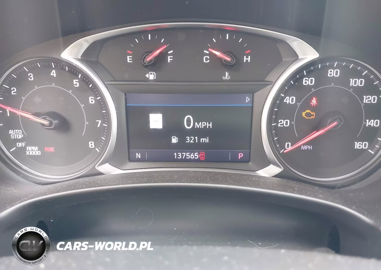 2020 GMC Terrain Fwd Slt VIN:3GKALPEV0LL304675 - 7