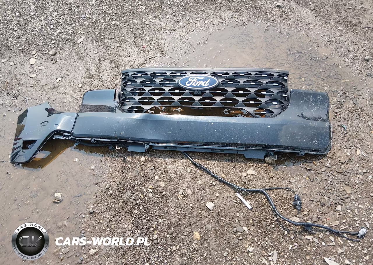 2026 Ford Maverick Lariat VIN:3FTTW8S32TRA39730 - 12