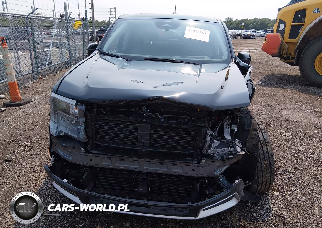 2026 Ford Maverick Lariat VIN:3FTTW8S32TRA39730 - 13