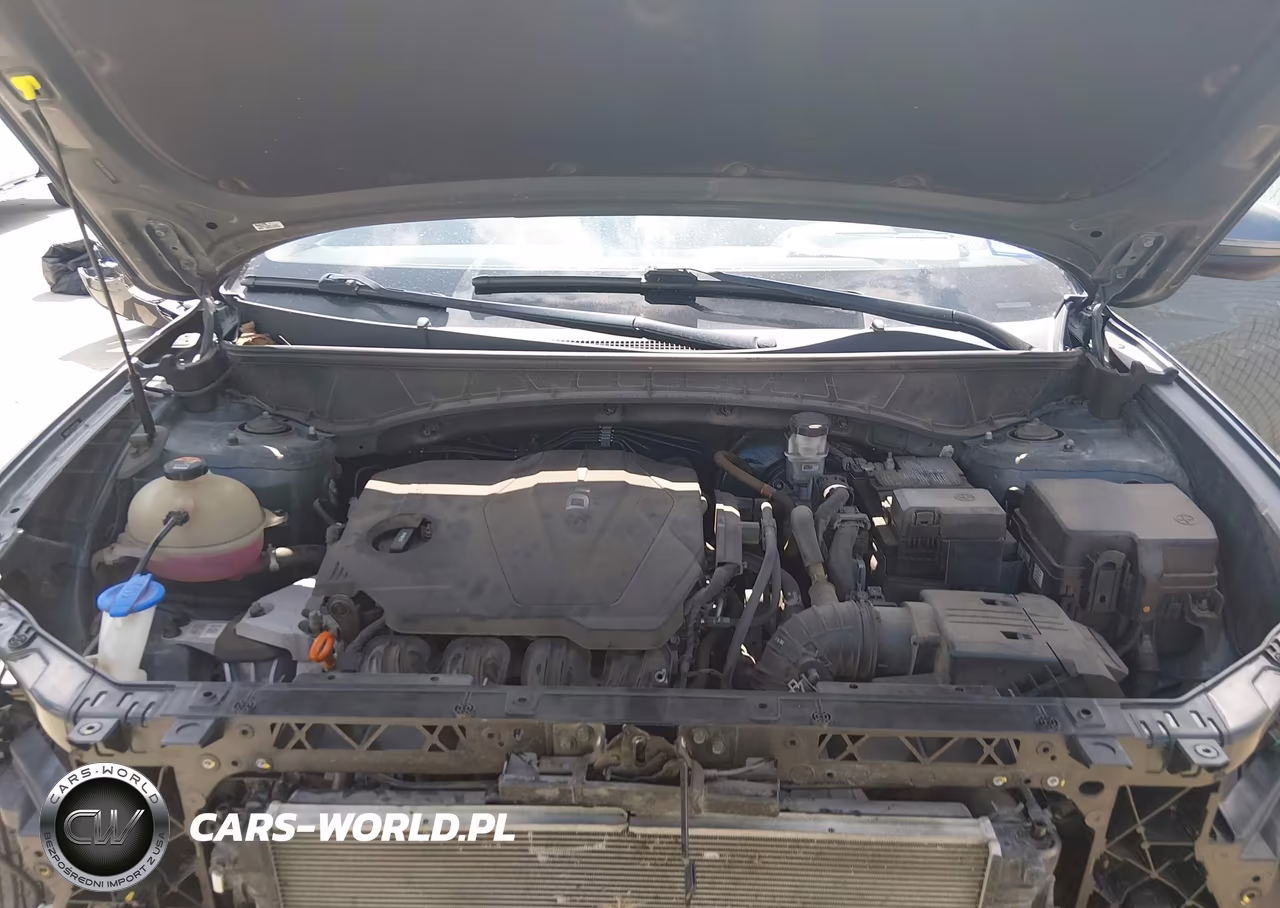 2022 Hyundai Tucson Sel VIN:5NMJBCAE0NH133049 - 10