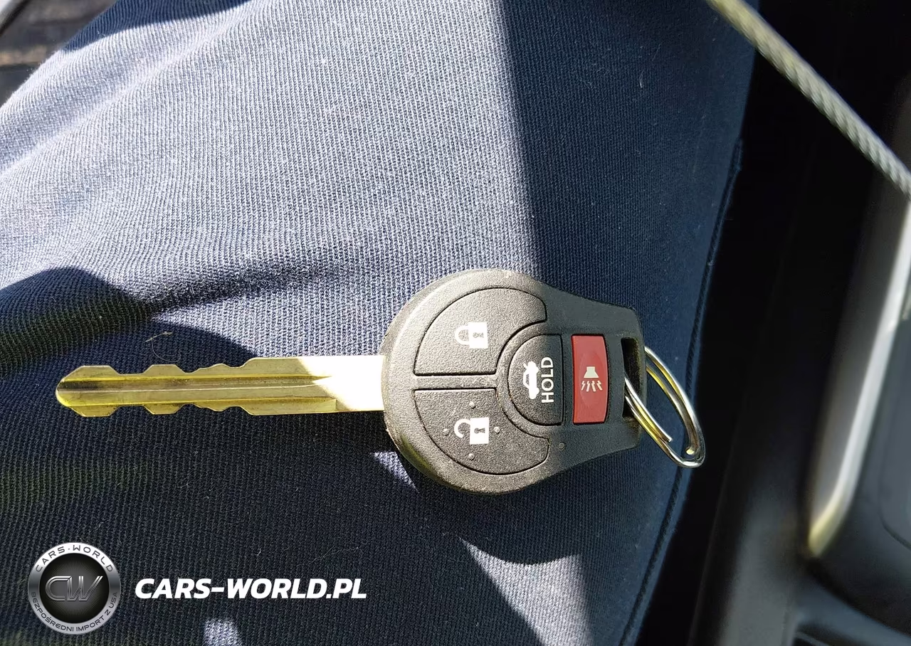 2019 Nissan Sentra S VIN:3N1AB7AP9KY279169 - 11