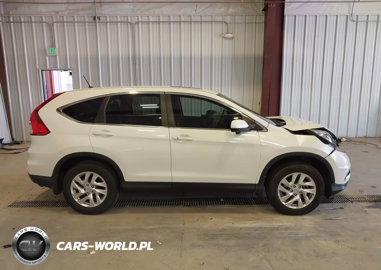 2015 Honda Cr-V Ex VIN:5J6RM3H50FL022661 - 13