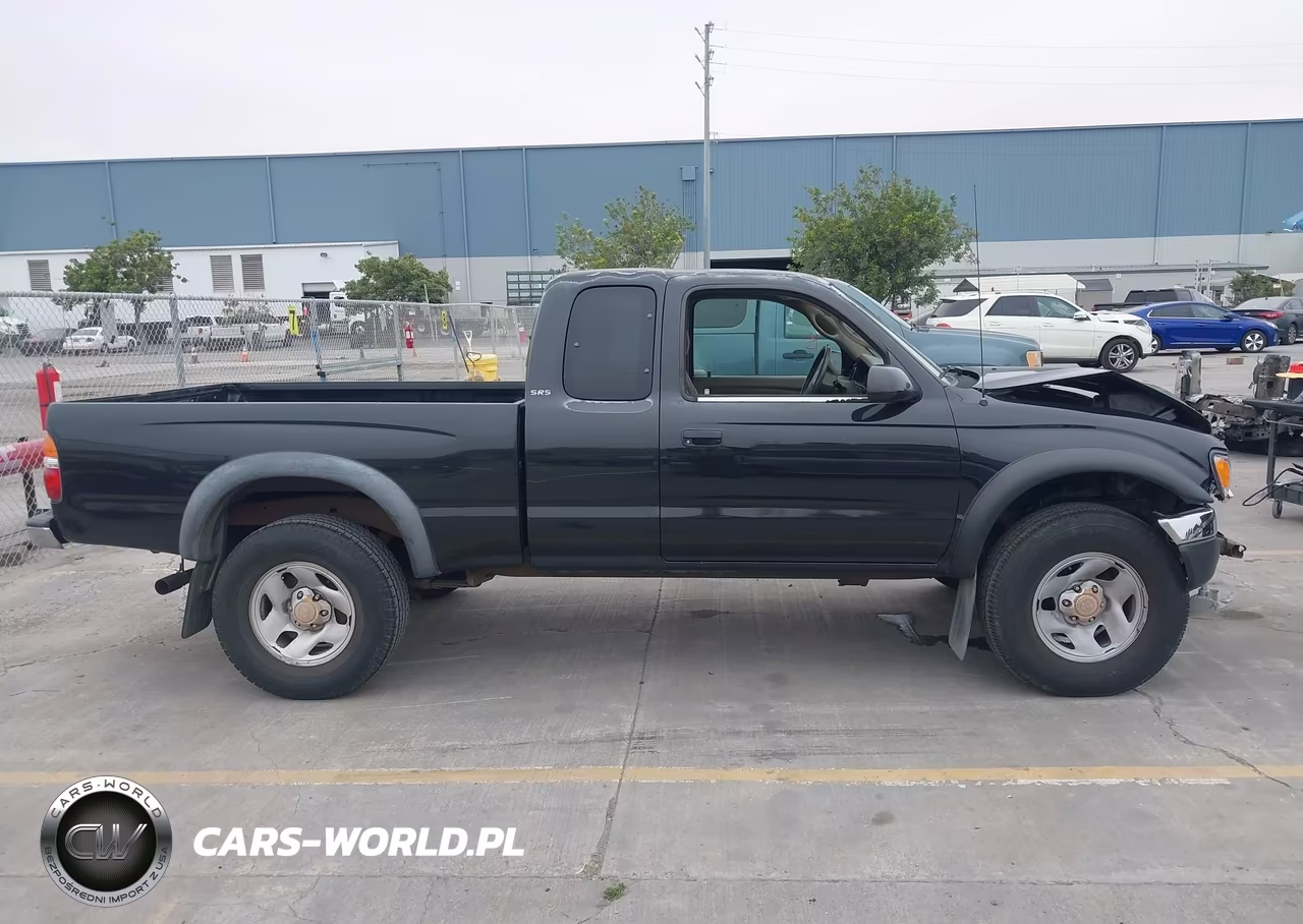 2004 Toyota Tacoma Prerunner VIN:5TESM92N24Z375131 - 14