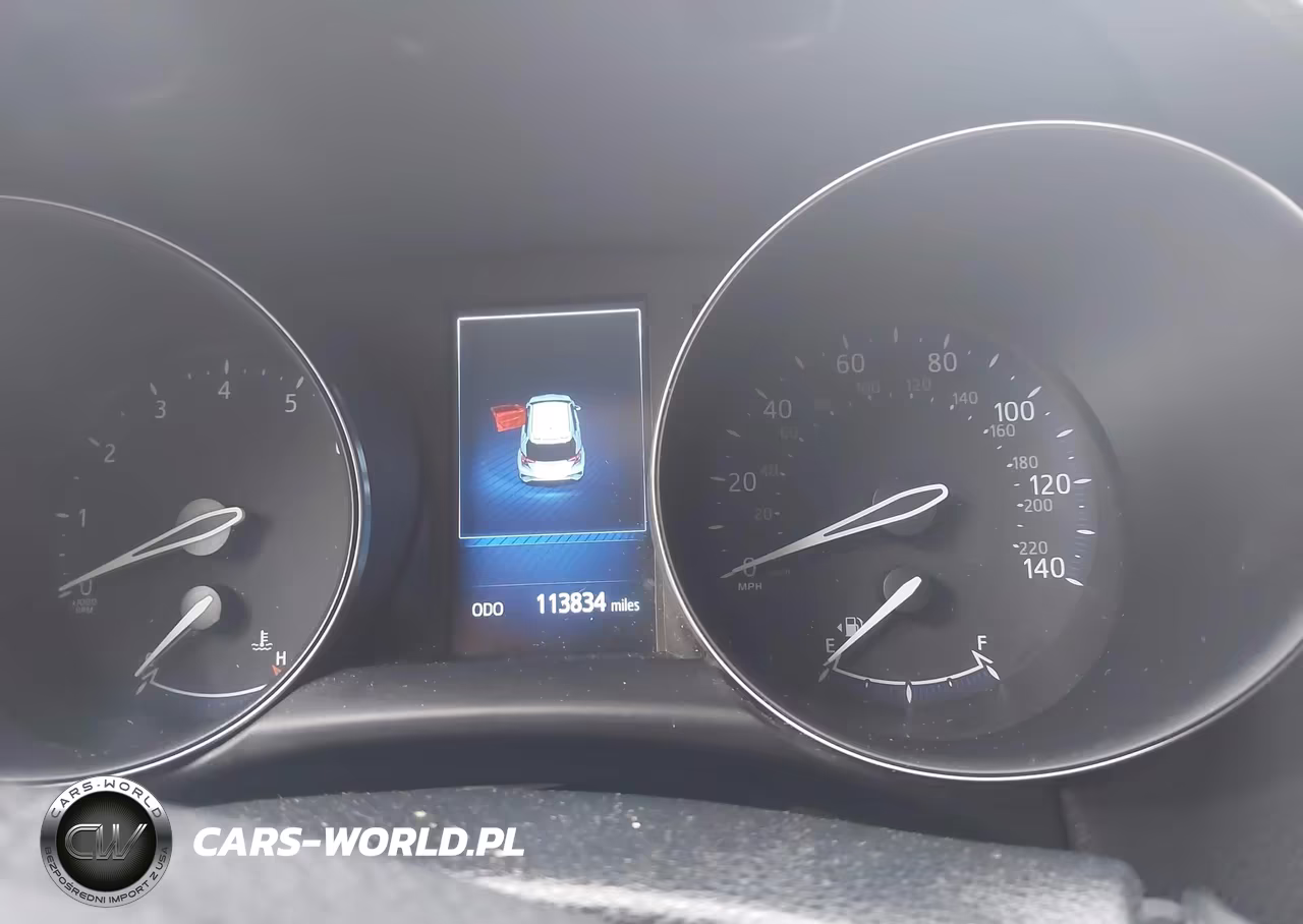 2018 Toyota C-Hr Xle VIN:JTNKHMBX3J1004750 - 7
