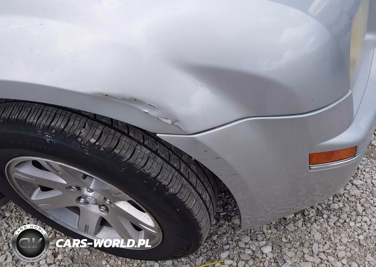 2005 Chrysler 300 Touring VIN:2C3JA53G75H673088 - 6