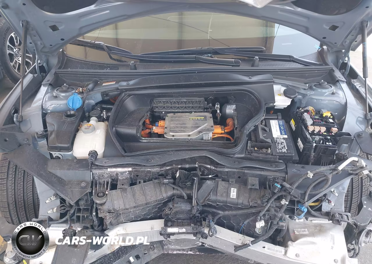 2023 Hyundai Ioniq 6 Limited VIN:KMHM54AC1PA019546 - 10