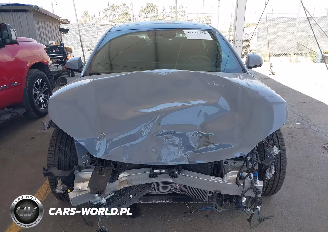 2023 Hyundai Ioniq 6 Limited VIN:KMHM54AC1PA019546 - 12