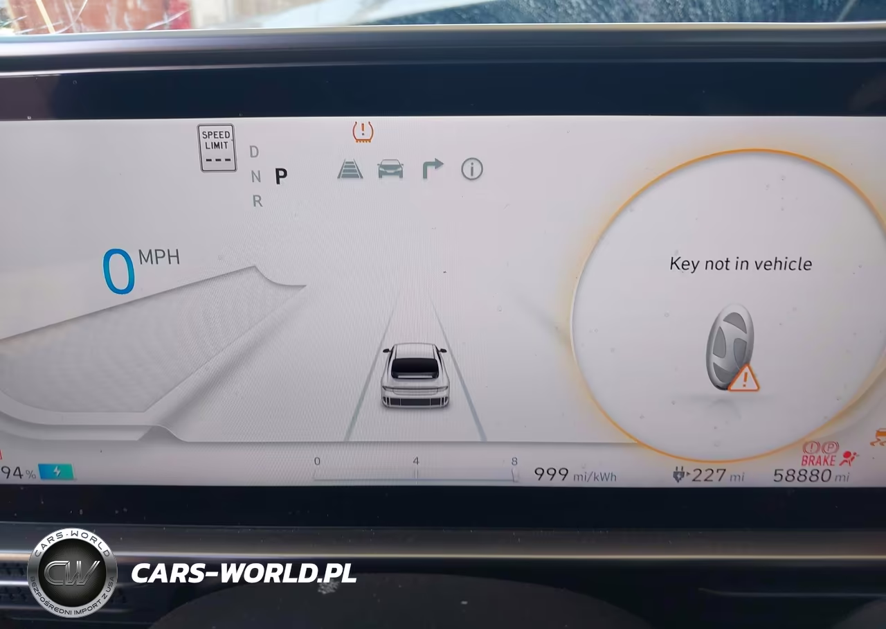 2023 Hyundai Ioniq 6 Limited VIN:KMHM54AC1PA019546 - 7