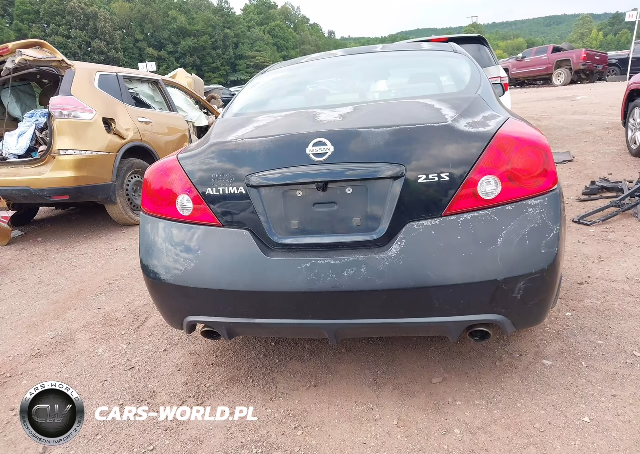 2008 Nissan Altima 2.5 S VIN:1N4AL24E78C212245 - 16