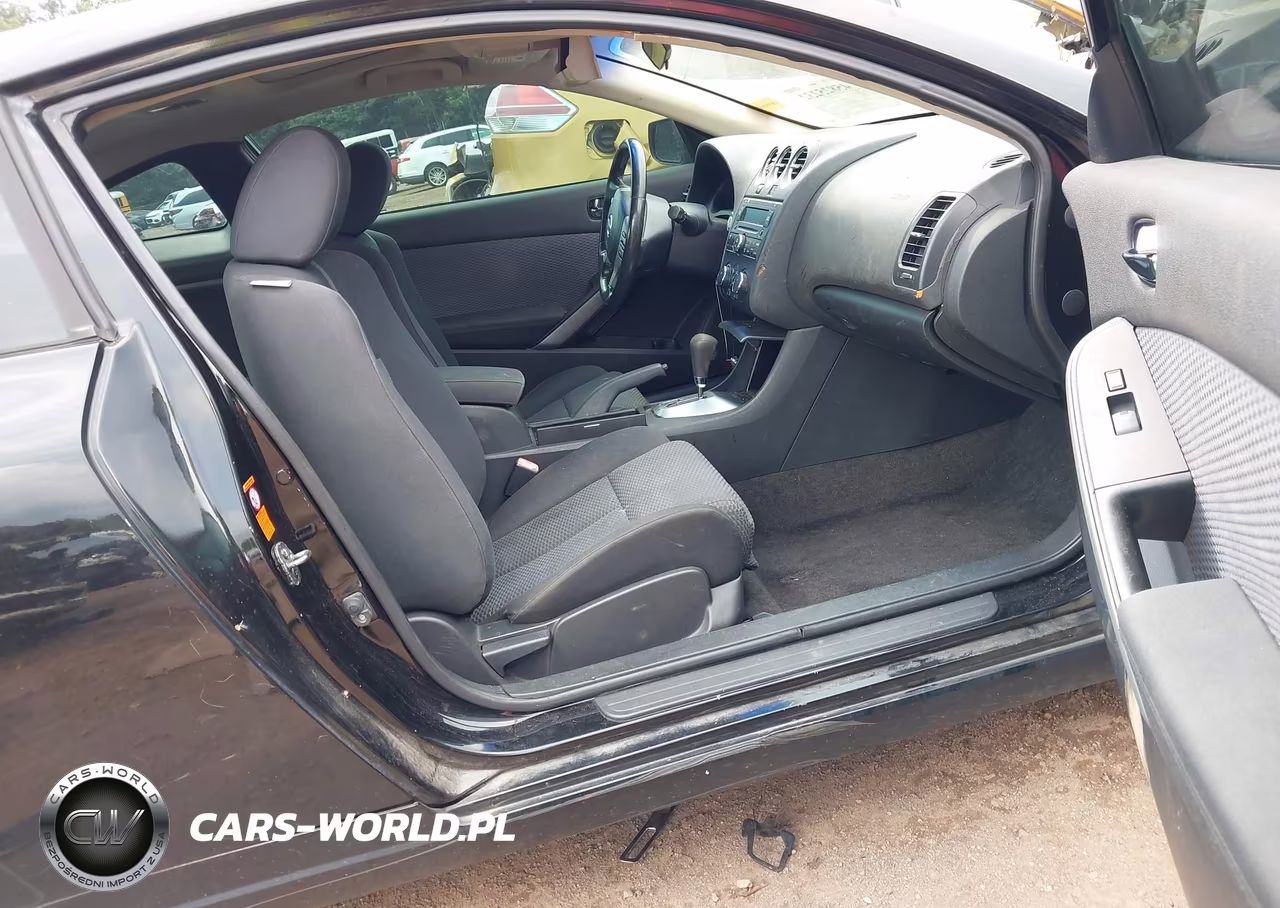 2008 Nissan Altima 2.5 S VIN:1N4AL24E78C212245 - 5