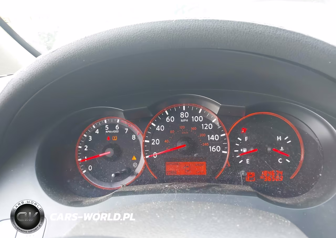 2008 Nissan Altima 2.5 S VIN:1N4AL24E78C212245 - 7