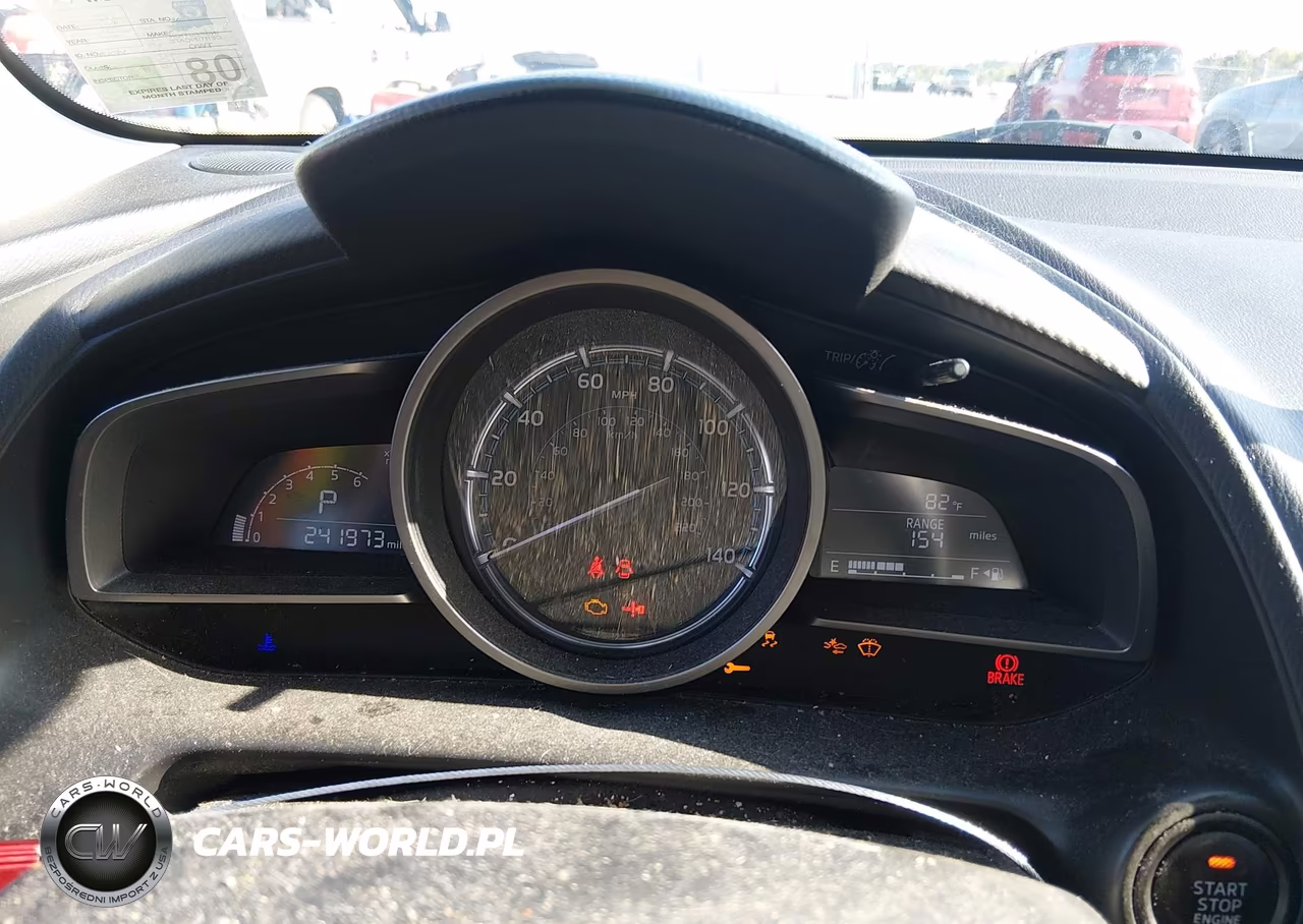 2019 Toyota Yaris Le VIN:3MYDLBYV7KY511512 - 7