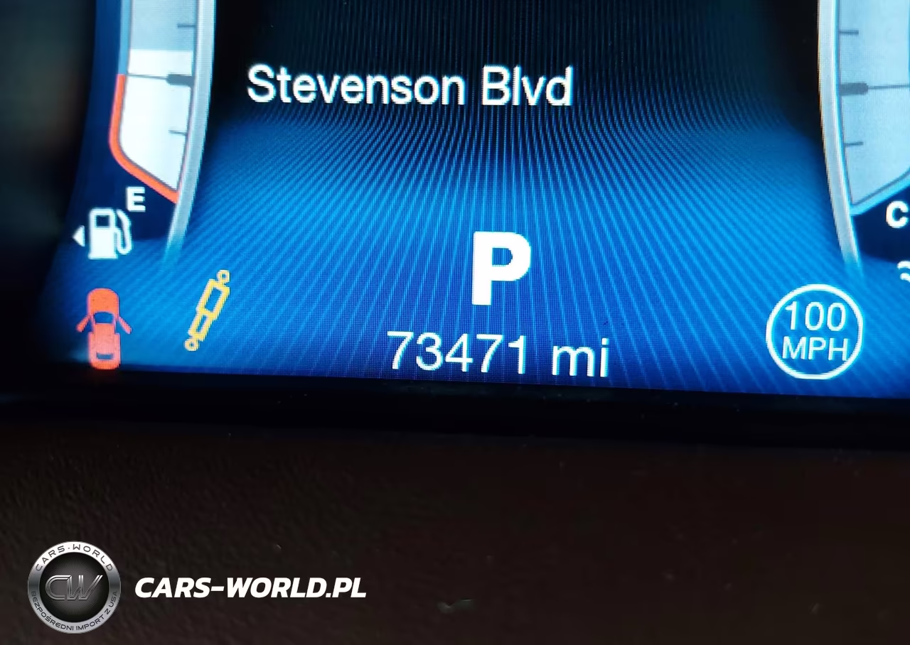 2017 Maserati Levante S VIN:ZN661YUL7HX237354 - 16