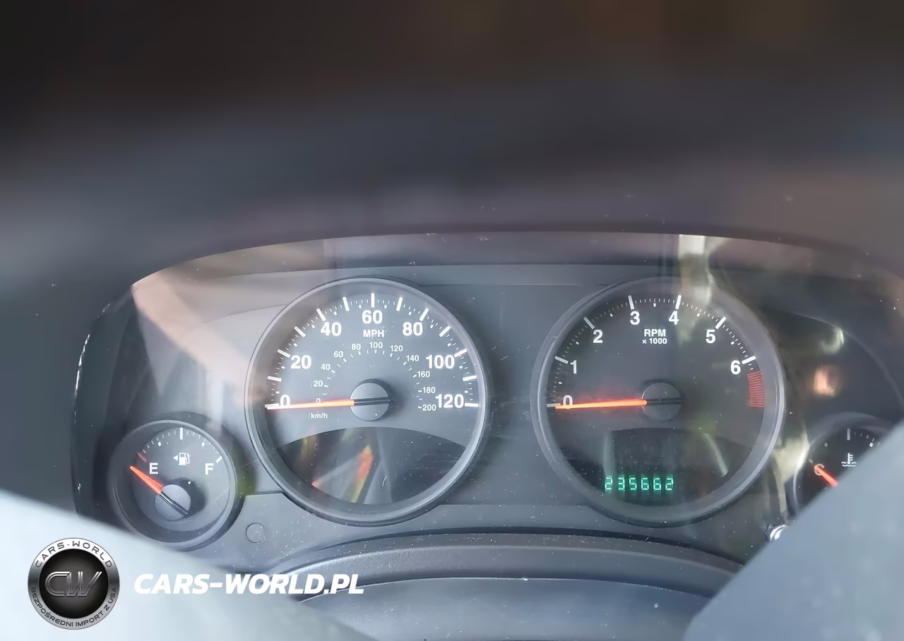2009 Jeep Patriot Sport VIN:1J4FF28B49D176799 - 7