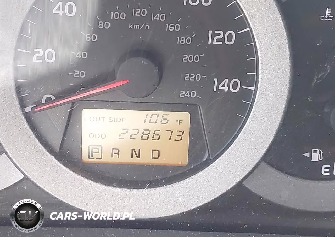 2008 Toyota Rav4 Limited V6 VIN:JTMZK31V285020150 - 7
