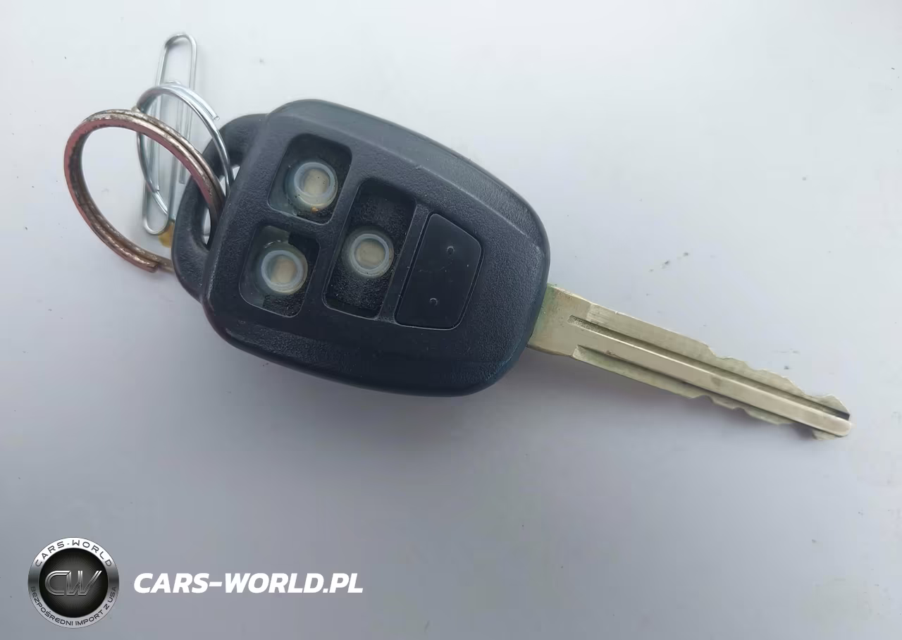 2017 Toyota Corolla Le VIN:5YFBURHE1HP674189 - 11