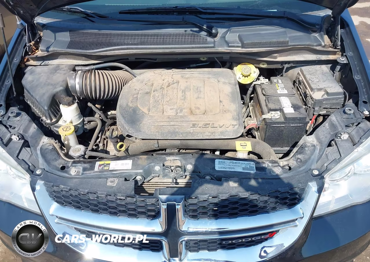 2019 Dodge Grand Caravan Sxt VIN:2C4RDGCG4KR546323 - 10