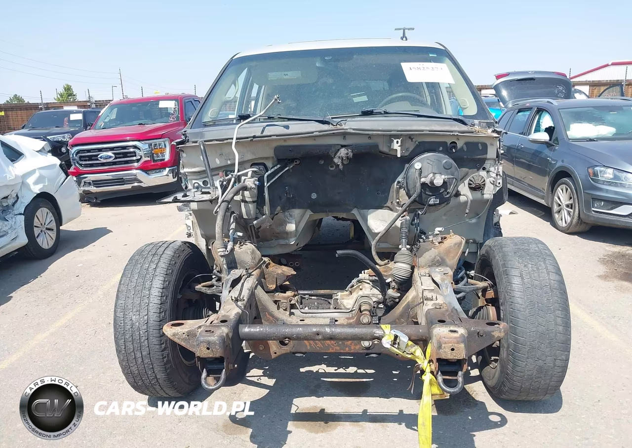 2009 Chevrolet Tahoe Ltz VIN:1GNFK33009R132726 - 11