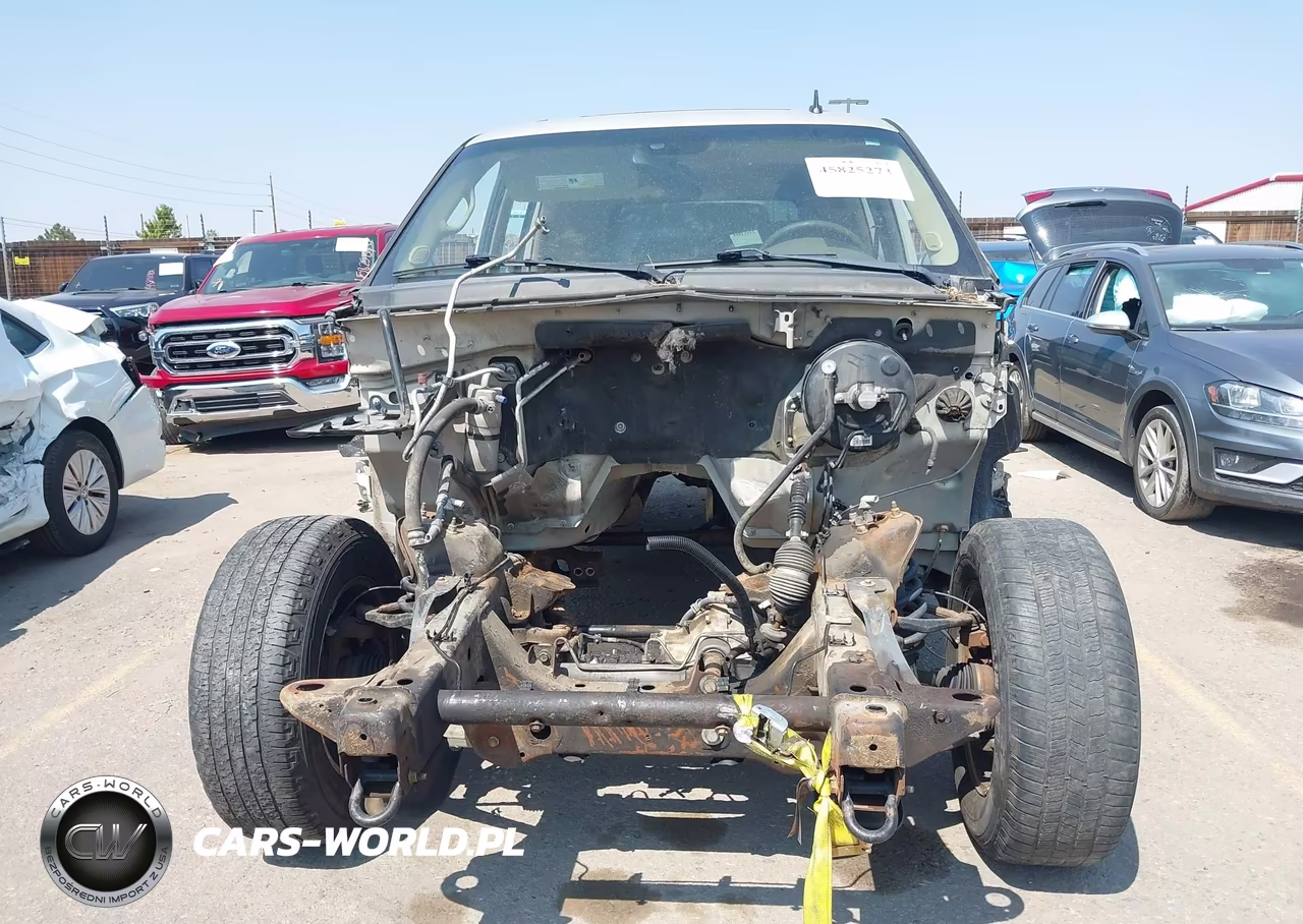 2009 Chevrolet Tahoe Ltz VIN:1GNFK33009R132726 - 6