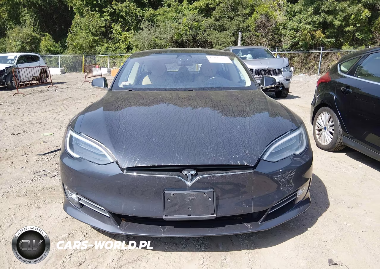 2017 Tesla Model S 100D-60D-75D-90D-P100D VIN:5YJSA1E22HF210327 - 12