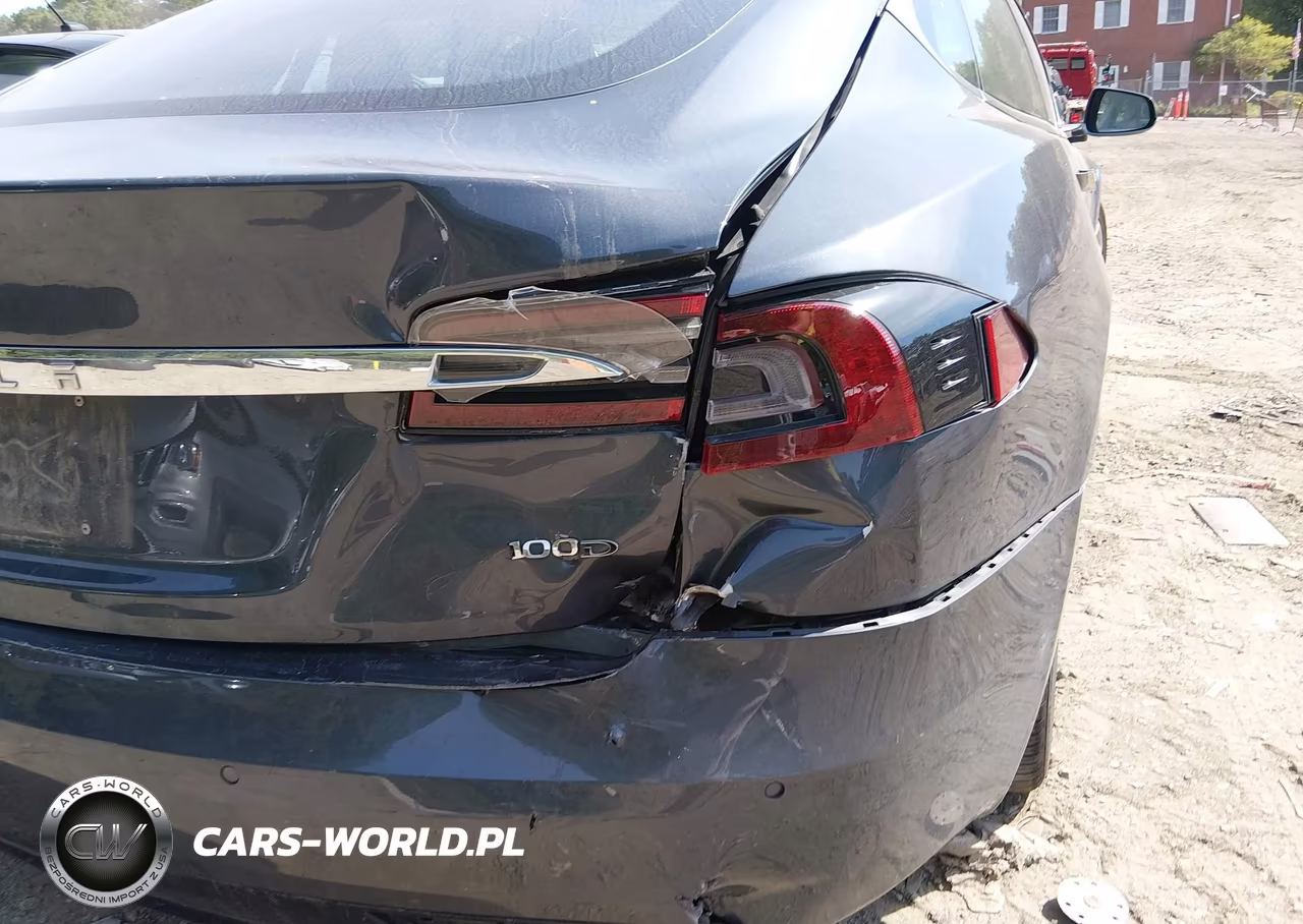 2017 Tesla Model S 100D-60D-75D-90D-P100D VIN:5YJSA1E22HF210327 - 6