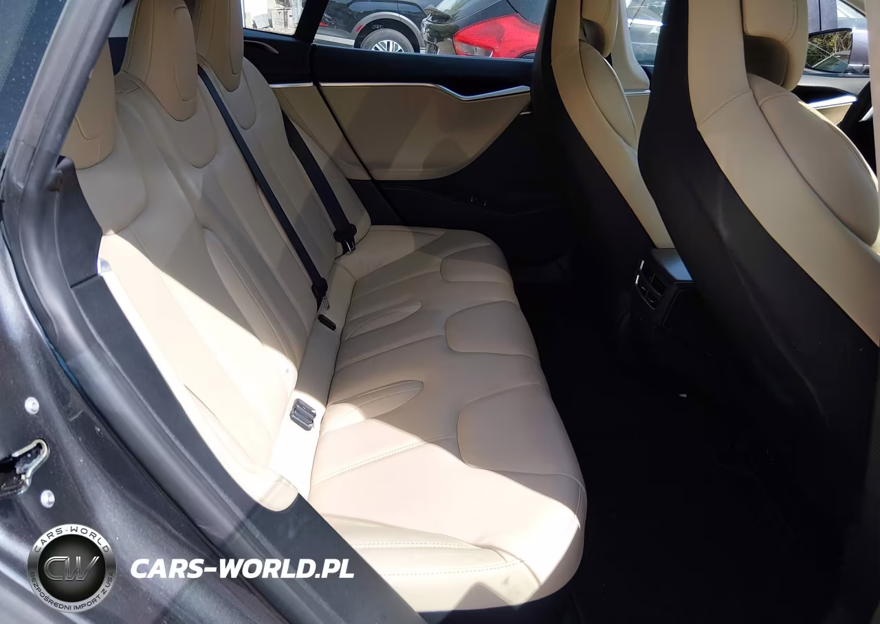 2017 Tesla Model S 100D-60D-75D-90D-P100D VIN:5YJSA1E22HF210327 - 8