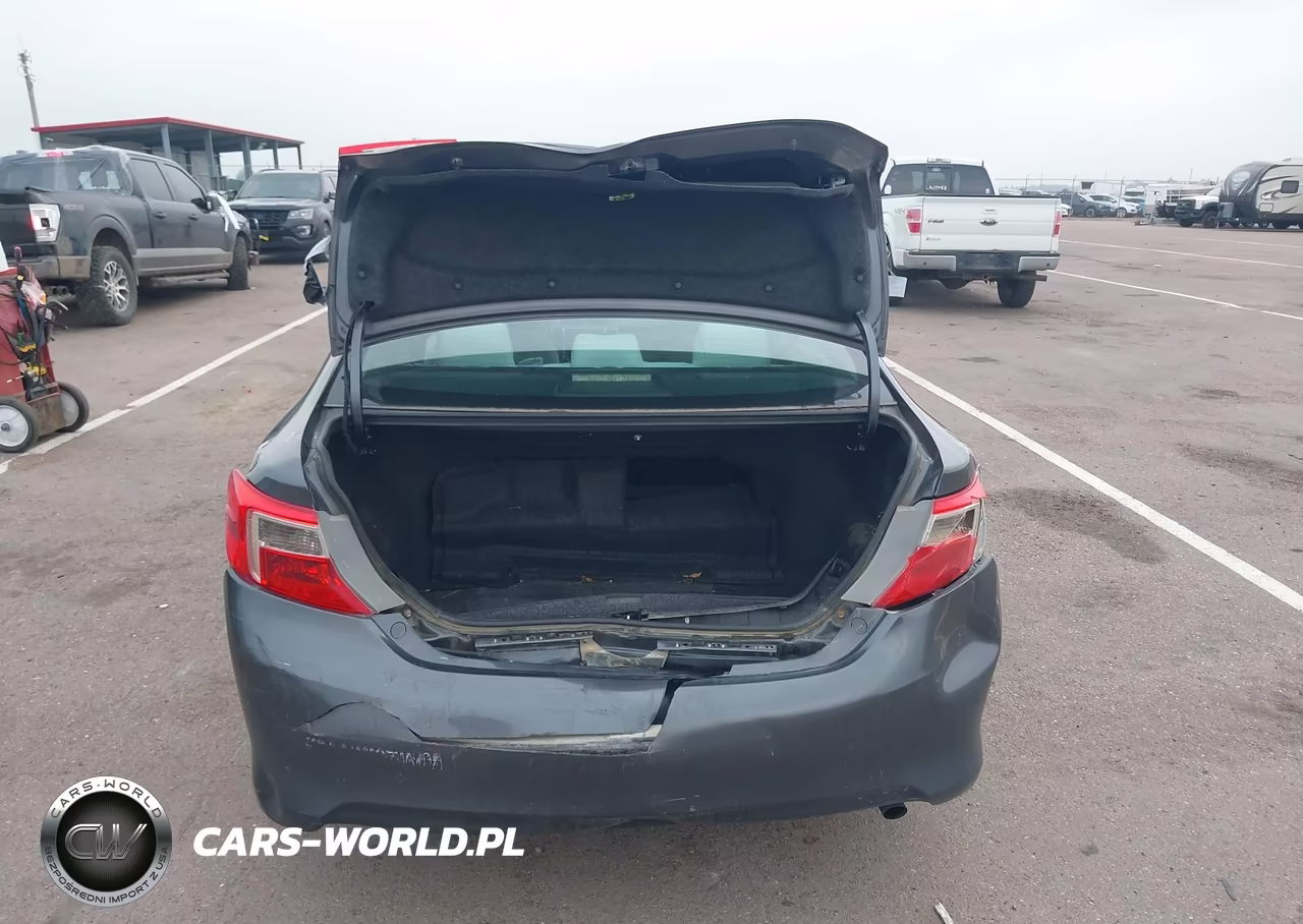 2012 Toyota Camry Hybrid Le VIN:4T1BD1FK2CU036292 - 16