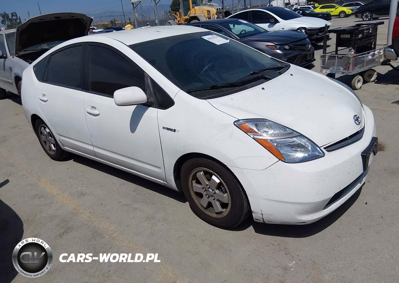 2008 Toyota Prius
