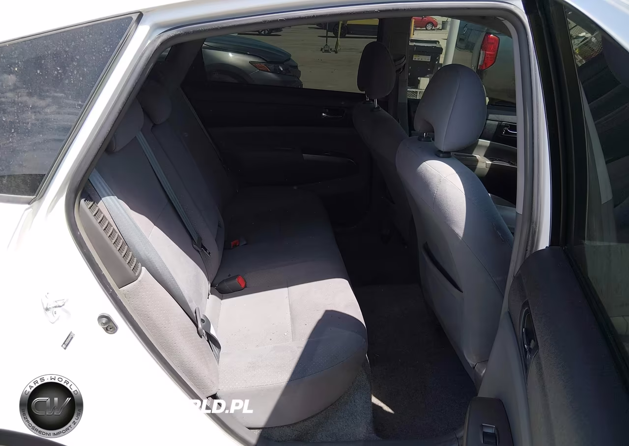 2008 Toyota Prius VIN:JTDKB20U683423600 - 8