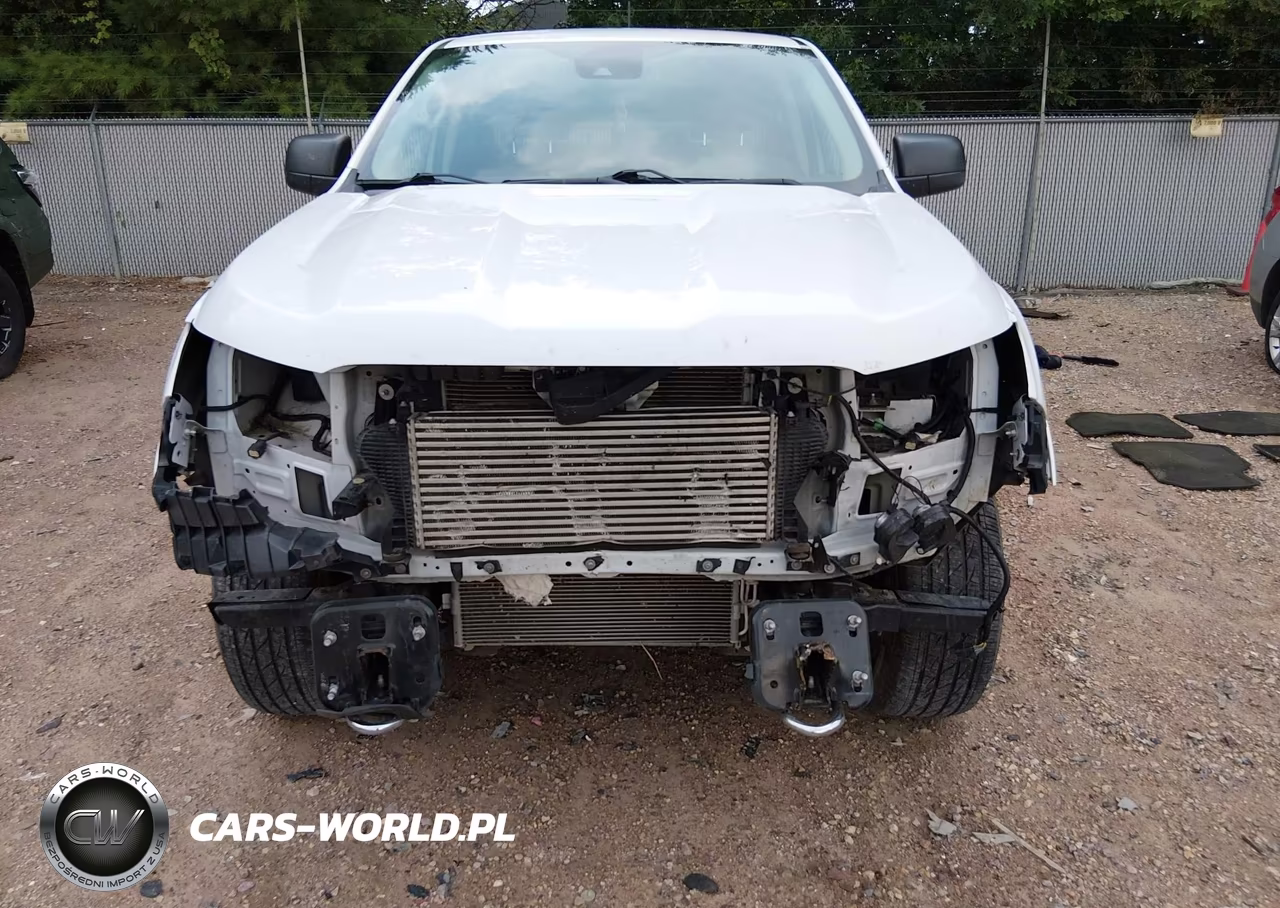 2021 Ford Ranger Xlt VIN:1FTER4FH5MLD03134 - 6