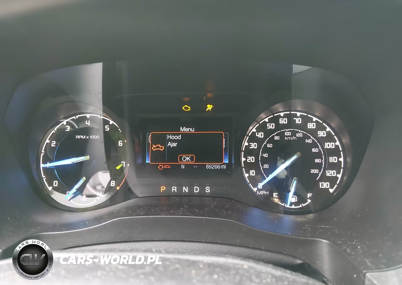 2021 Ford Ranger Xlt VIN:1FTER4FH5MLD03134 - 7