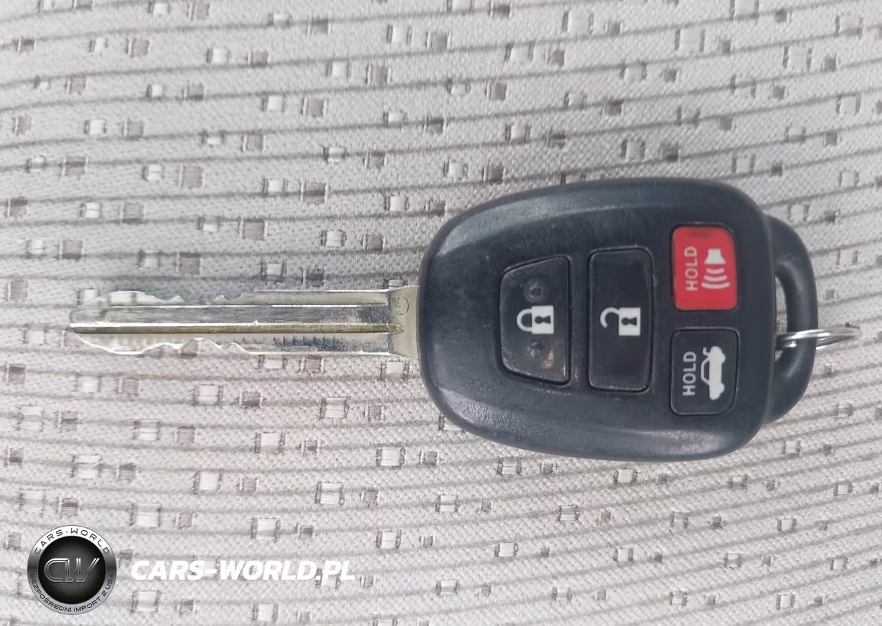 2012 Toyota Camry Le VIN:4T4BF1FK9CR260871 - 11