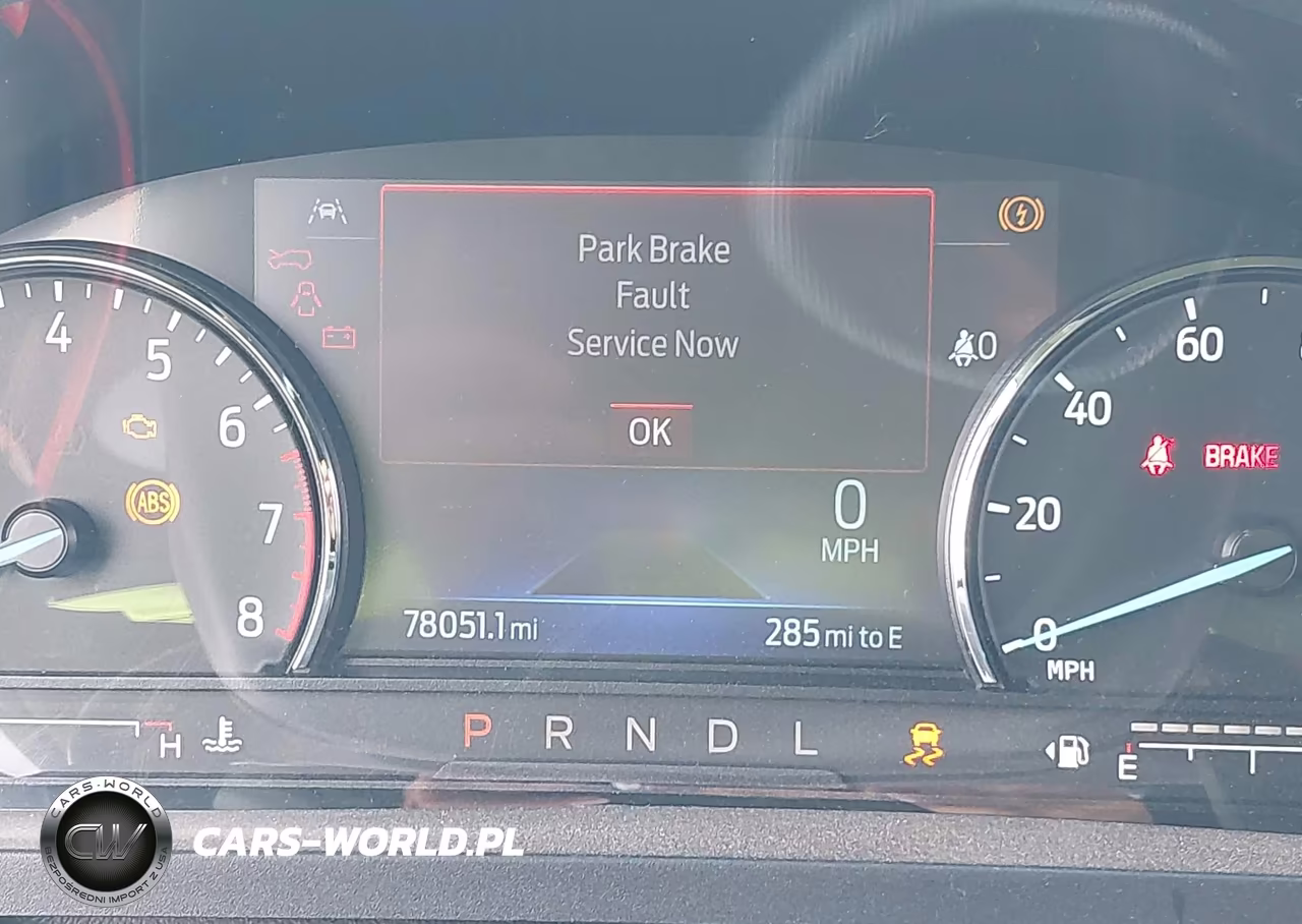 2021 Ford Explorer Xlt VIN:1FMSK7DH5MGA04954 - 7
