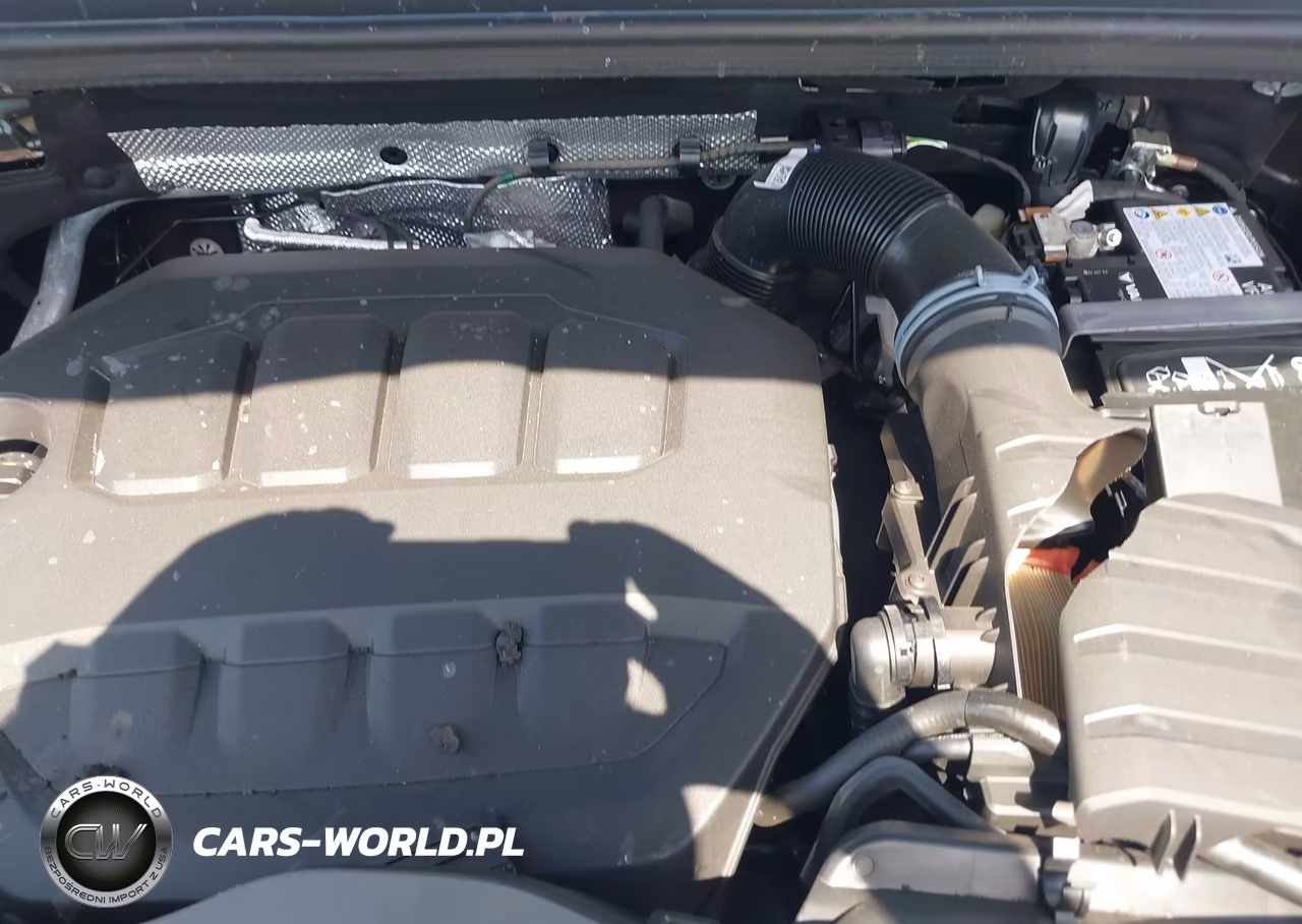 2026 Audi Q3 Tfsi Quattro S Tronic VIN:WA1ABCFJ1T1042282 - 10