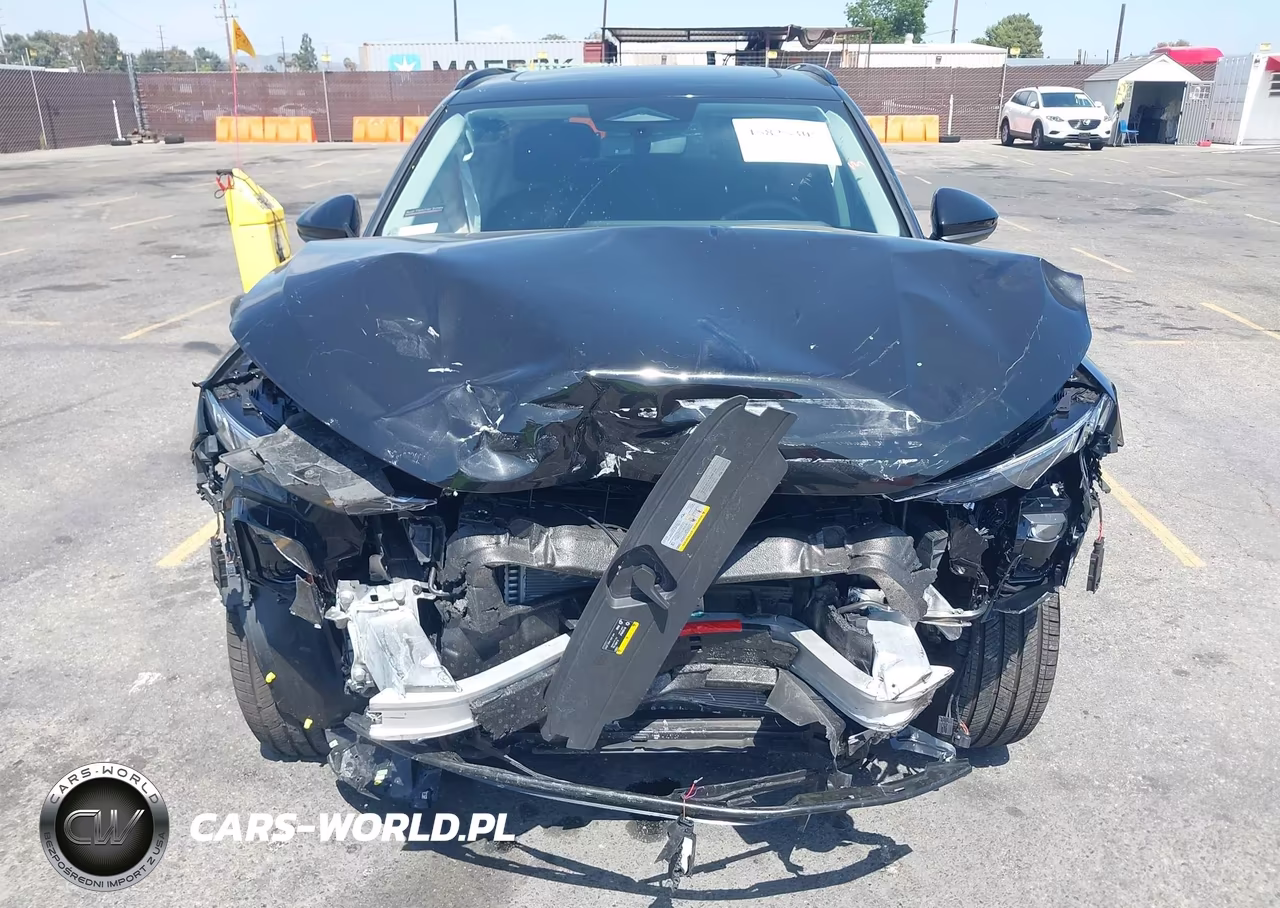 2026 Audi Q3 Tfsi Quattro S Tronic VIN:WA1ABCFJ1T1042282 - 12